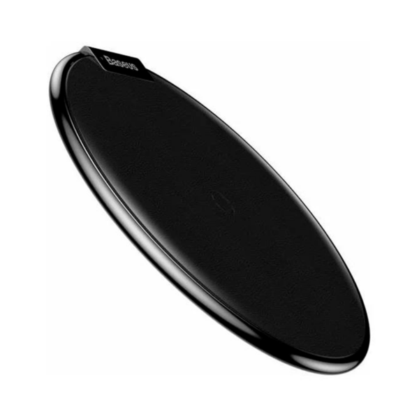 Беспроводное зарядное устройство Baseus iX Desktop Wireless Charger черное