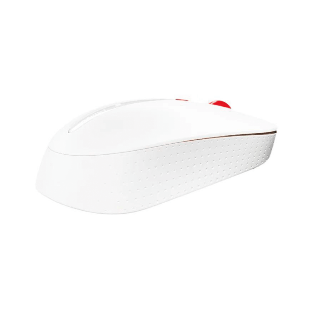 Мышь Xiaomi MIIIW Wireless Mouse Silent White