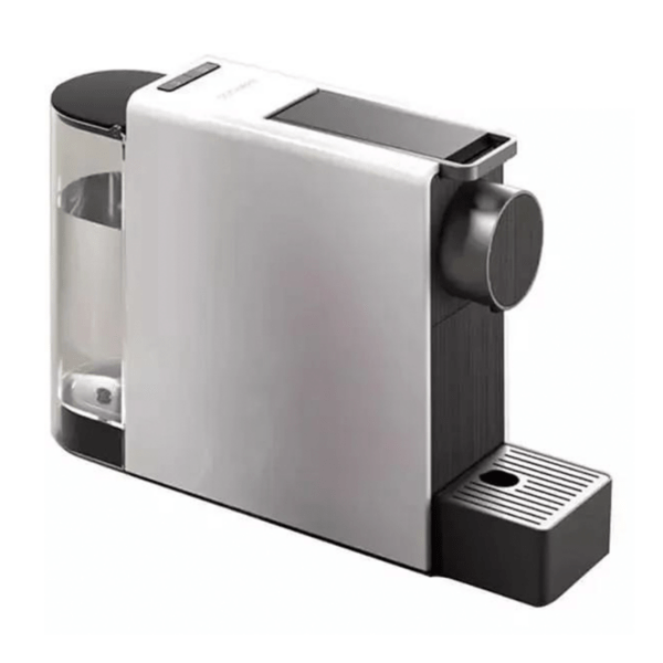 Капсульная кофемашина Xiaomi Scishare Capsule Coffee Machine Mini S1201 Gray