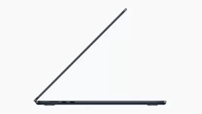 Ноутбук Apple MacBook Air 15 M2 8/256Gb Midnight