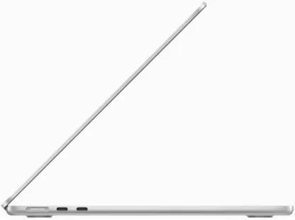 Ноутбук Apple MacBook Air 15 M2 8/256Gb Silver