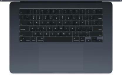 Ноутбук Apple MacBook Air 15 M2 8/256Gb Midnight