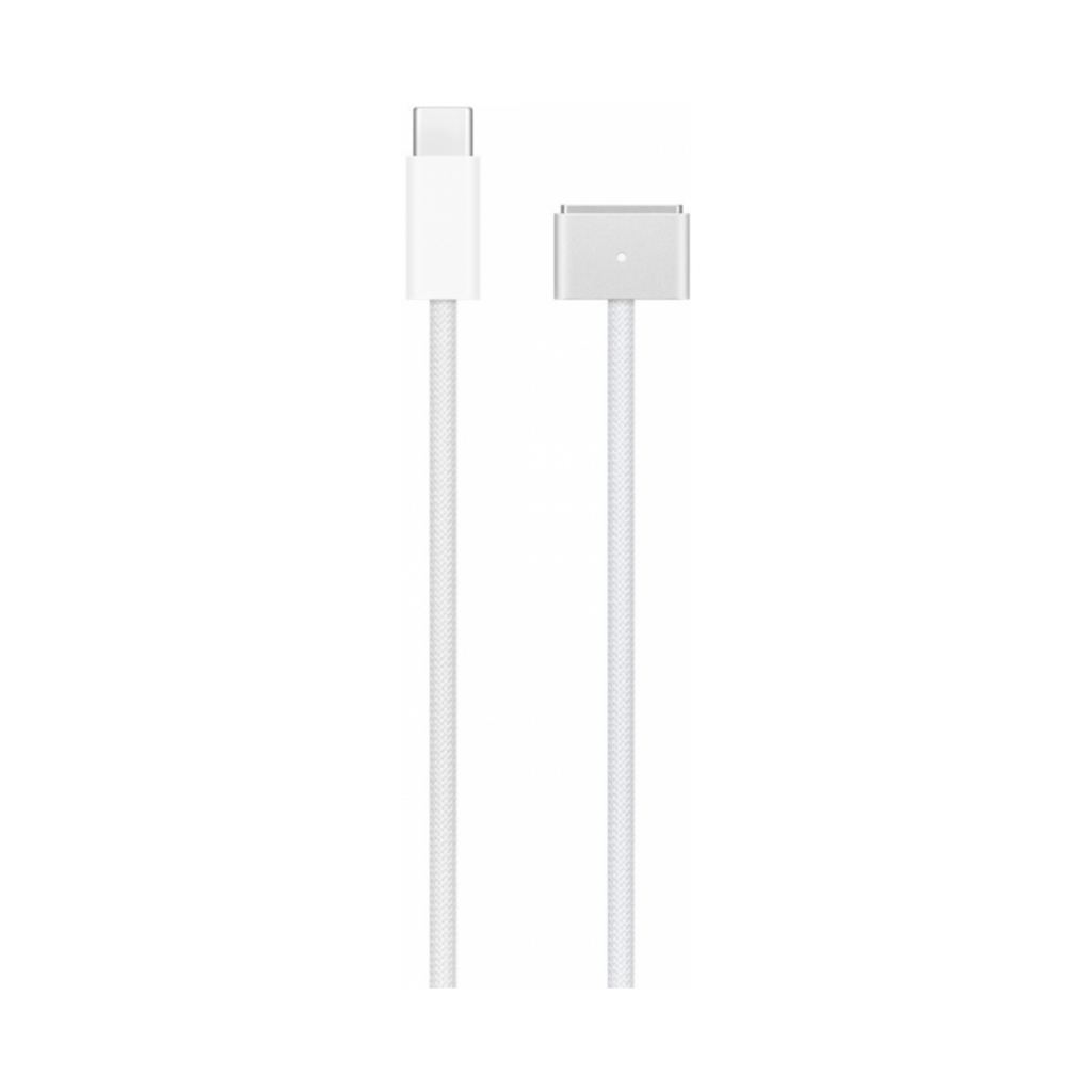 Кабель Apple USB-C/Magsafe 3 (2 м)