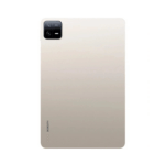 Xiaomi Pad 6 6/128 ГБ Wi-Fi, Золотой