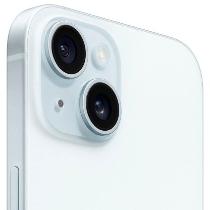 Смартфон Apple iPhone 15 128 Гб Голубой