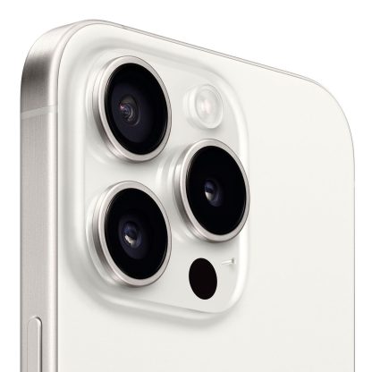 Смартфон Apple iPhone 15 Pro 128 Гб Белый Титан