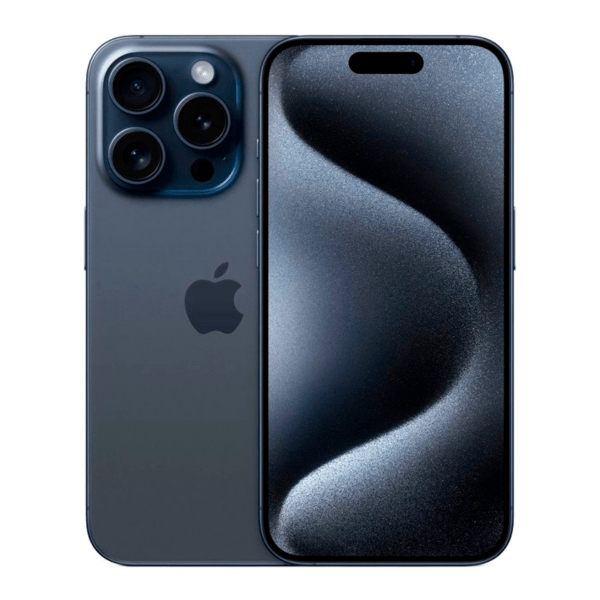iPhone 15 Pro Max 1 ТБ Титан (2 e-sim)