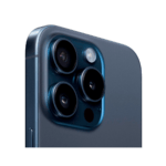 Apple iPhone 15 Pro 512 Гб Синий Титан (2 e-sim)