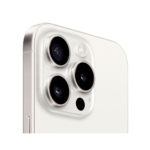 iPhone  15 Pro Max 1 ТБ Белый Титан (2 e-sim)