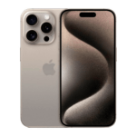 iPhone 15 Pro Max 256 Гб Титан (2 e-sim)