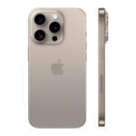 Apple iPhone 15 Pro 512 Гб Титан (2 e-sim)