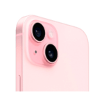 Apple iPhone 15 512 Гб Розовый (2 e-sim)