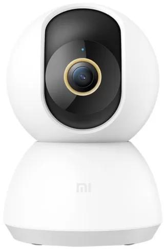 Поворотная камера видеонаблюдения Xiaomi Mijia 360° Home Camera PTZ Version 2K (MJSXJ09CM) CN белый