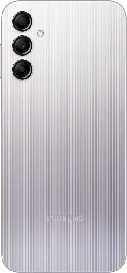Samsung Galaxy A14 4/64 ГБ Cветло-зеленый