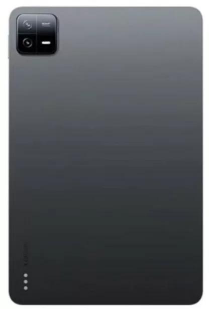 Xiaomi Pad 6 8/256ГБ Wi-Fi, Серый