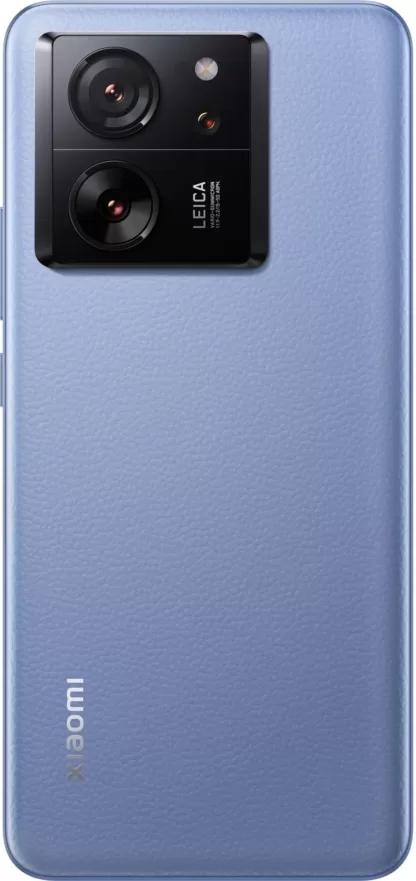 Смартфон Xiaomi 13T 12/256 Гб Голубой