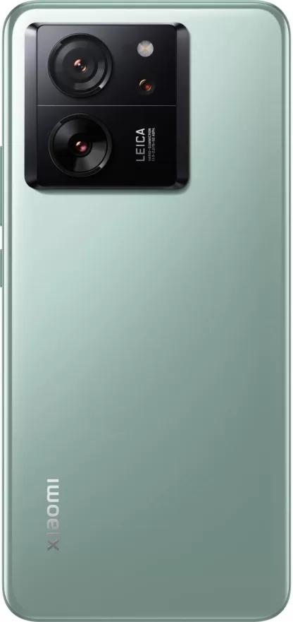 Смартфон Xiaomi 13T 8/256 Гб Зеленый
