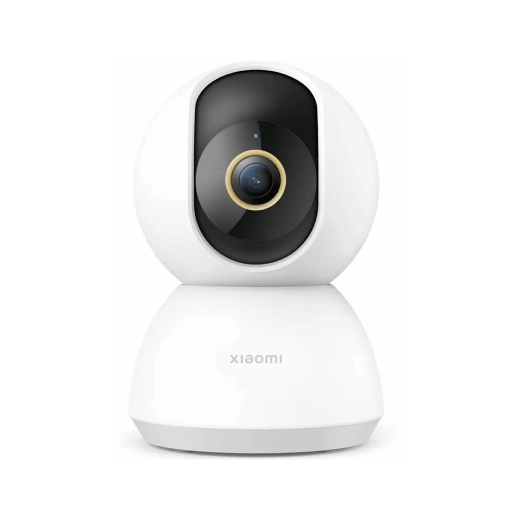 Камера видеонаблюдения IP Xiaomi Smart Camera C300 white (BHR6540GL)
