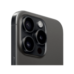 iPhone 15 Pro Max 1 ТБ Черный Титан (2 e-sim)