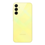 Samsung Galaxy A15 4G 4/128 ГБ Желтый