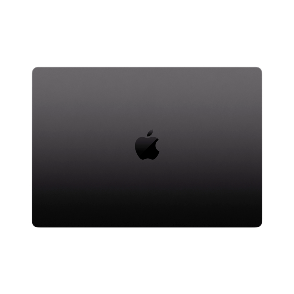 Apple MacBook Pro 14" (M3 Pro 2023) 11/14 core/18/512GB SSD, Space Black