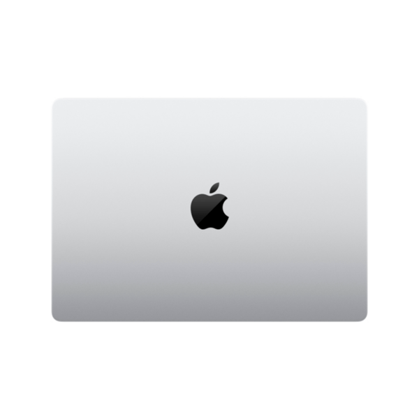 Apple MacBook Pro 14" (M3 Pro 2023) 11/14 core/18/512GB SSD, Silver