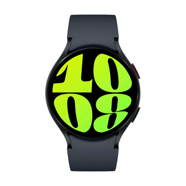 Смарт-часы Samsung Galaxy Watch 6 44mm Wi-Fi Graphite