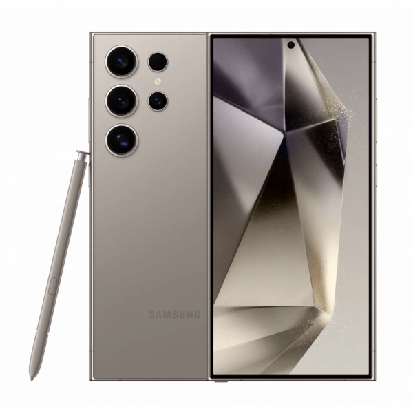 Samsung Galaxy S24 Ultra 12/256 ГБ Titanium Gray