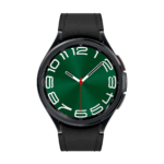 Смарт-часы Samsung Galaxy Watch 6 Classic 43 mm Black