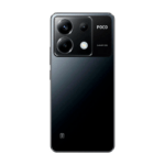Смартфон Xiaomi POCO X6 8/256 ГБ Черный