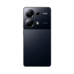 Смартфон Xiaomi POCO M6 Pro 8/256 ГБ Черный