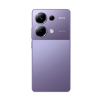 Смартфон Xiaomi POCO M6 Pro 8/256 ГБ Фиолетовый