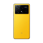 Смартфон Xiaomi POCO X6 Pro 8/256 ГБ Желтый