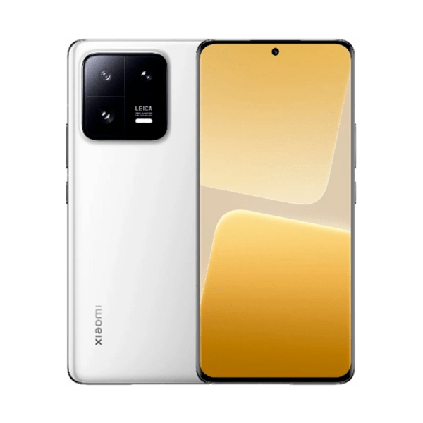 Смартфон Xiaomi Mi 13 Pro 12/256 ГБ Белый