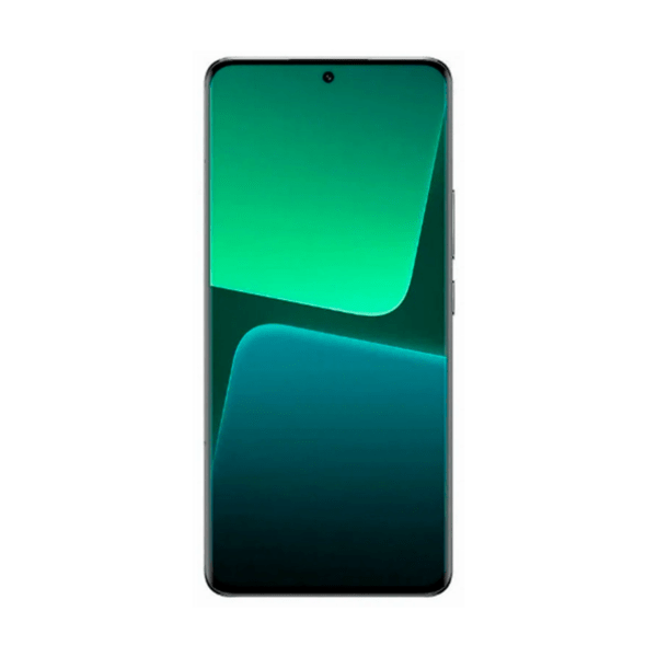 Смартфон Xiaomi Mi 13 Pro 12/256 ГБ Зеленый