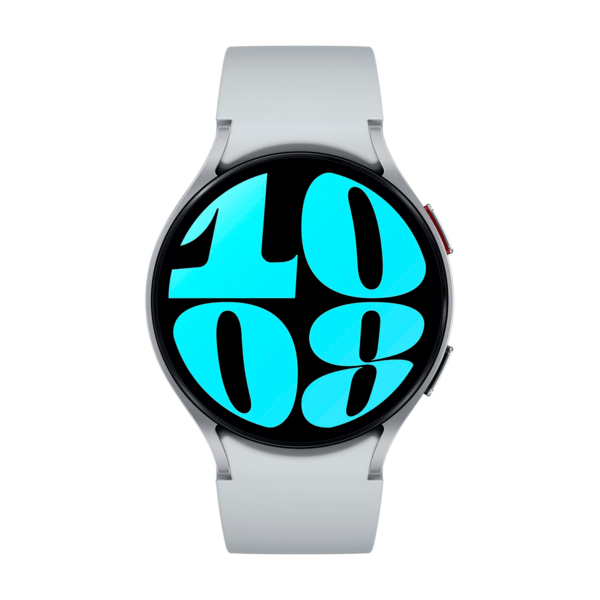 Смарт-часы Samsung Galaxy Watch 6 40mm Wi-Fi Silver