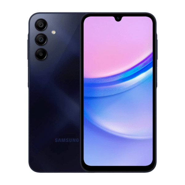 Samsung Galaxy A15 4G 8/256 ГБ Синий