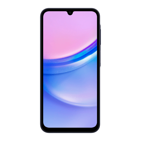 Samsung Galaxy A15 4G 4/128 ГБ Темно-синий