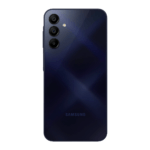 Samsung Galaxy A15 4G 8/256ГБ Темно-синий