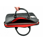 Чехол Guess для ноутбуков 15" сумка Saffiano Bag Black