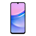 Samsung Galaxy A15 4G 4/128 ГБ Голубой