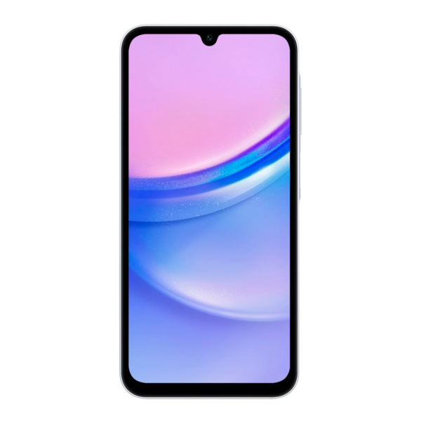 Samsung Galaxy A15 4G 4/128 ГБ Голубой