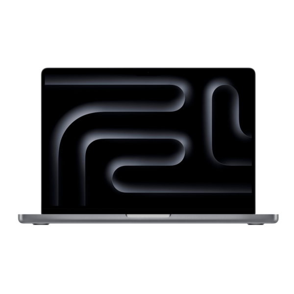 Apple MacBook Pro 14" (M3 2023) 8GB/512GB SSD, Space Gray