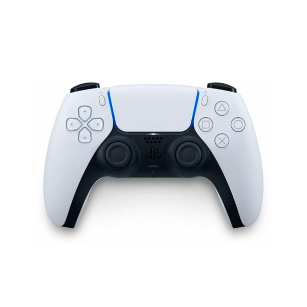 Геймпад для PlayStation 5 DualSense White