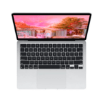 Apple MacBook Air 13 8/256 ГБ M2, Серебристый