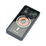 Внешний аккумулятор с беспроводным зарядным устройством Momax Q.Mag Power+Magnetic Wireless Battery Pack 10000mAh Space (IP100MFIE)