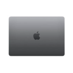 Apple MacBook Air 13 8/256 ГБ M2, Серый космос
