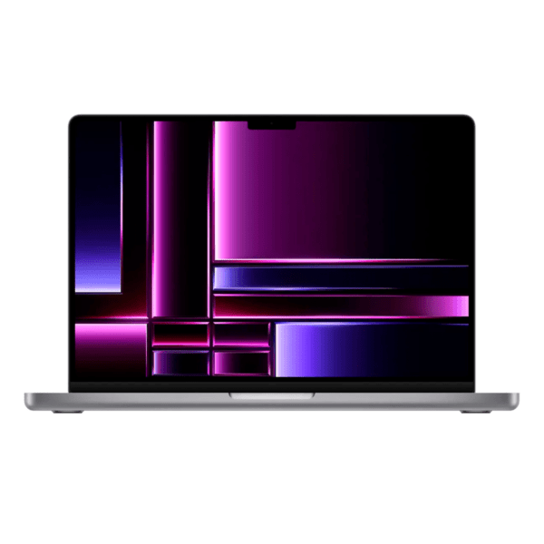 Apple MacBook Pro 16″ (M2 Pro 12C CPU, 19C GPU, 2023) 16 ГБ, 512 ГБ SSD, «Серый космос»