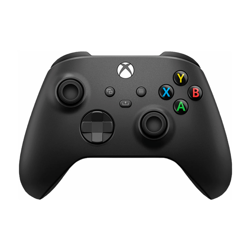 Геймпад Microsoft Xbox Series Black