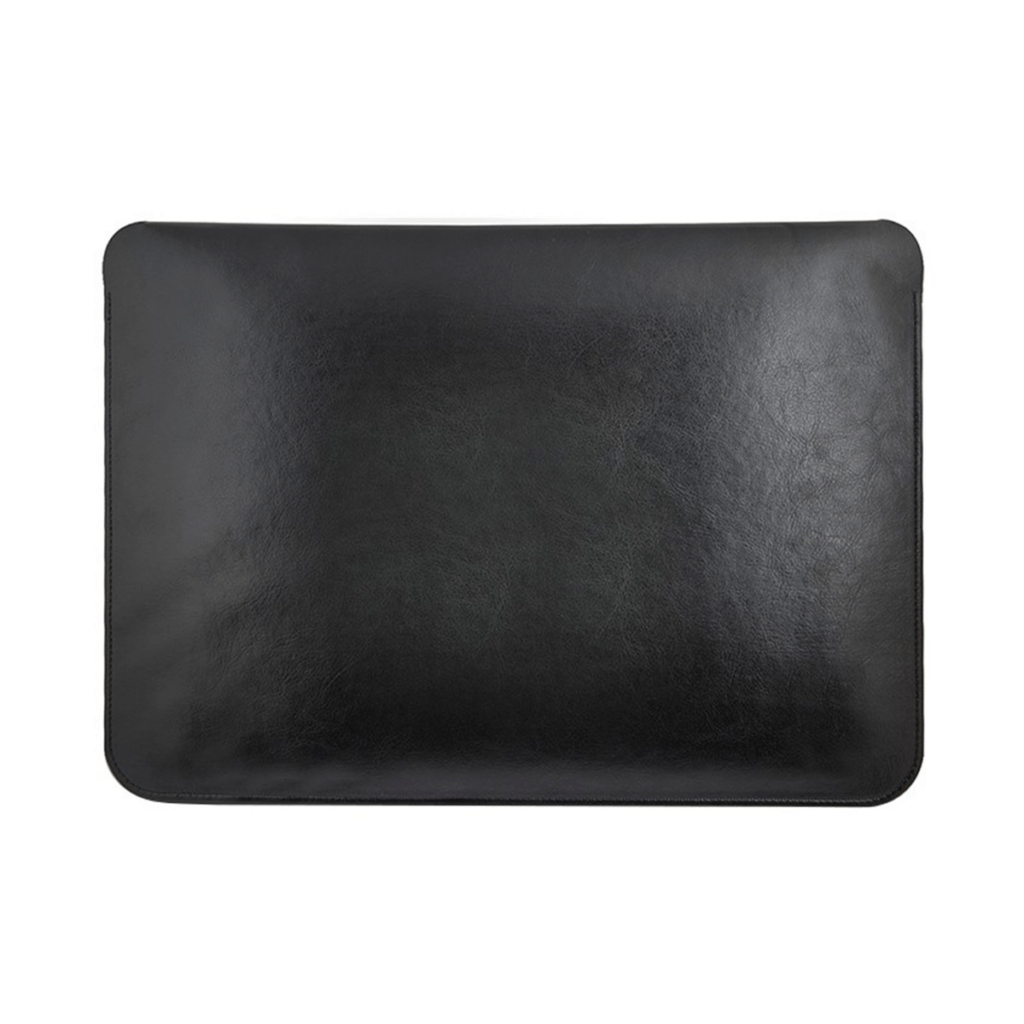 Чехол-папка Karl Lagerfeld Ikonik Karl Sleeve для ноутбуков 13-14", Black